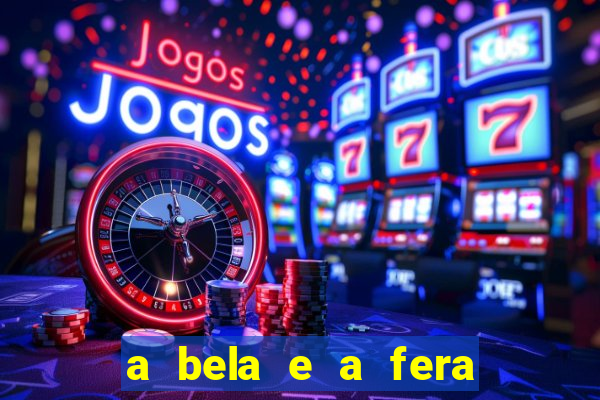 a bela e a fera filme completo dublado disney 1991